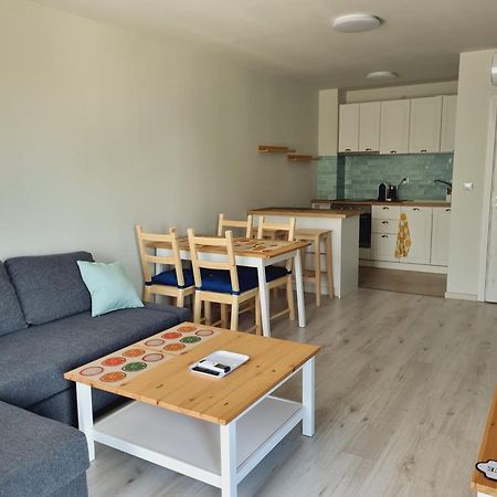 Atea Apartments 카바르나 외부 사진