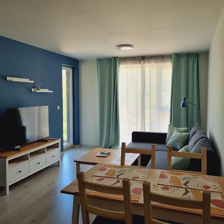 Atea Apartments 카바르나 외부 사진