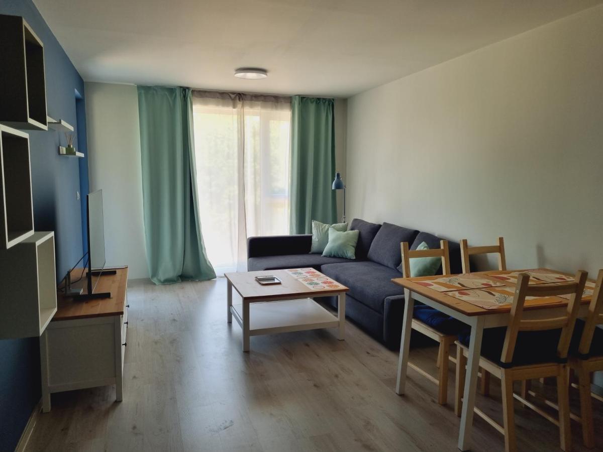 Atea Apartments 카바르나 외부 사진