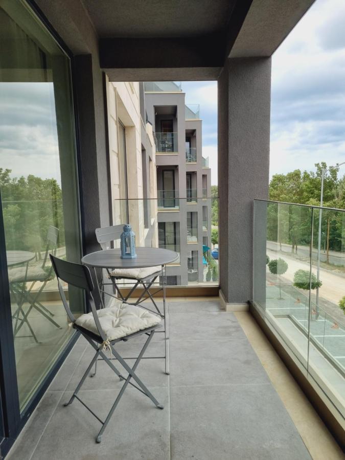 Atea Apartments 카바르나 외부 사진