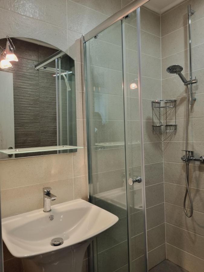 Atea Apartments 카바르나 외부 사진