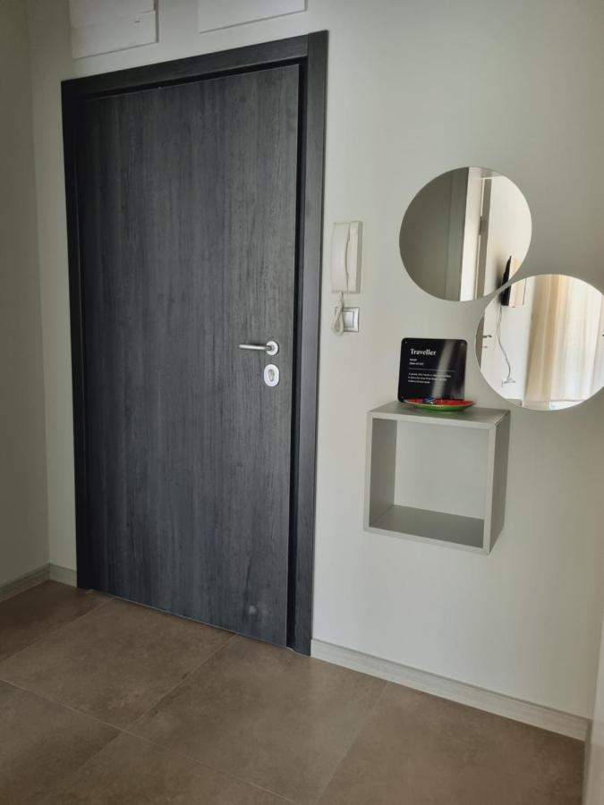 Atea Apartments 카바르나 외부 사진