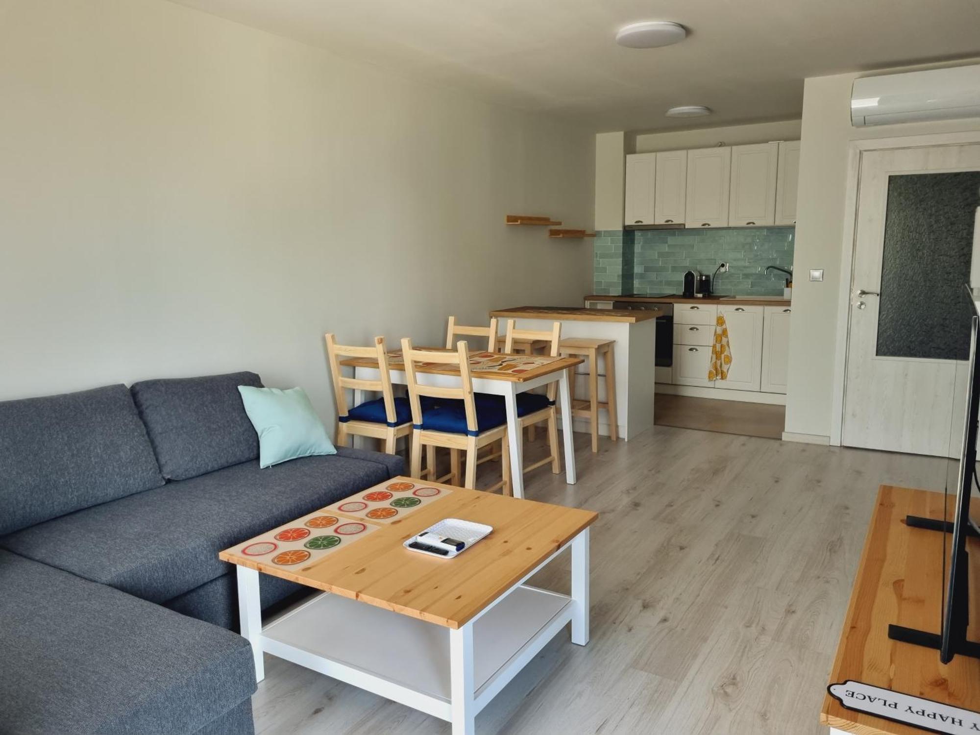 Atea Apartments 카바르나 외부 사진
