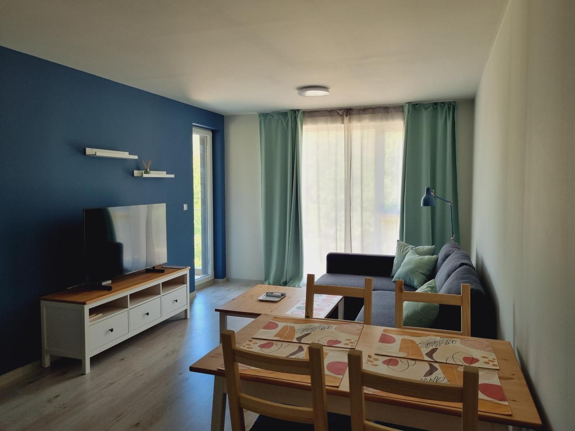 Atea Apartments 카바르나 외부 사진