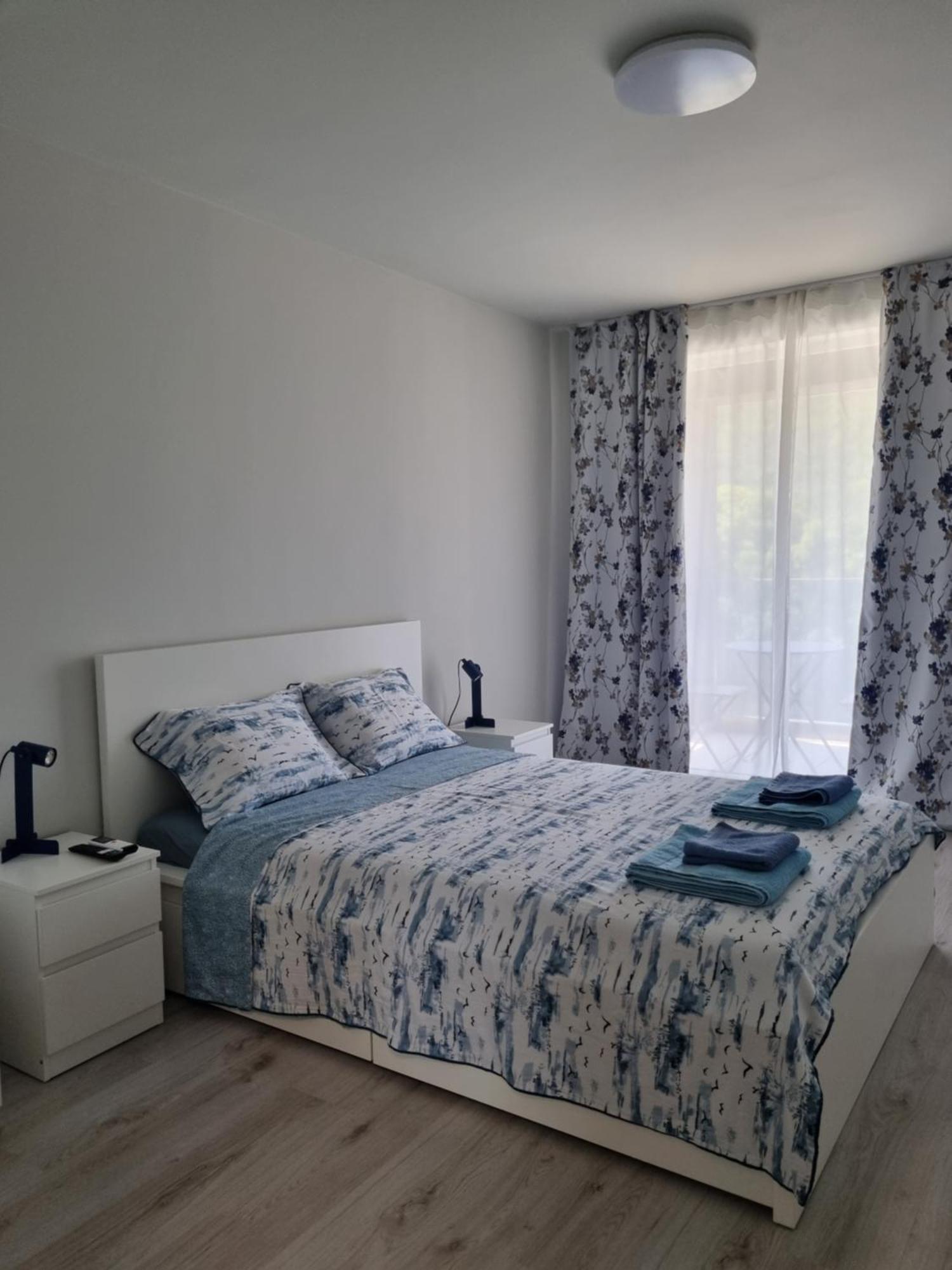 Atea Apartments 카바르나 외부 사진